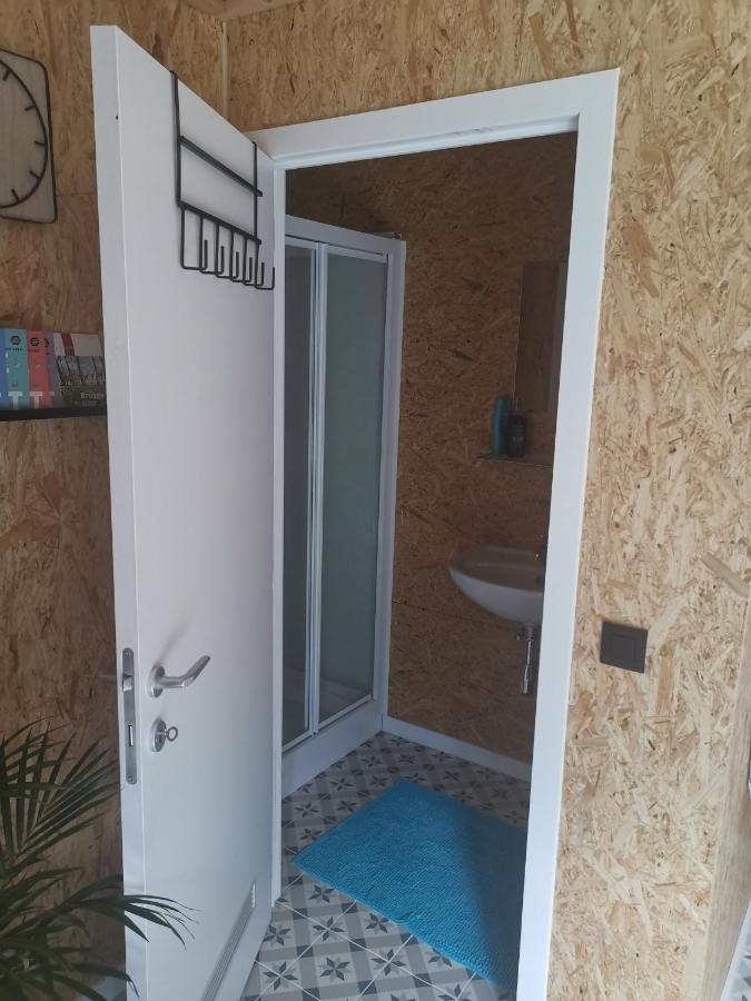 Studio 'T Hoveke Gullegem Экстерьер фото