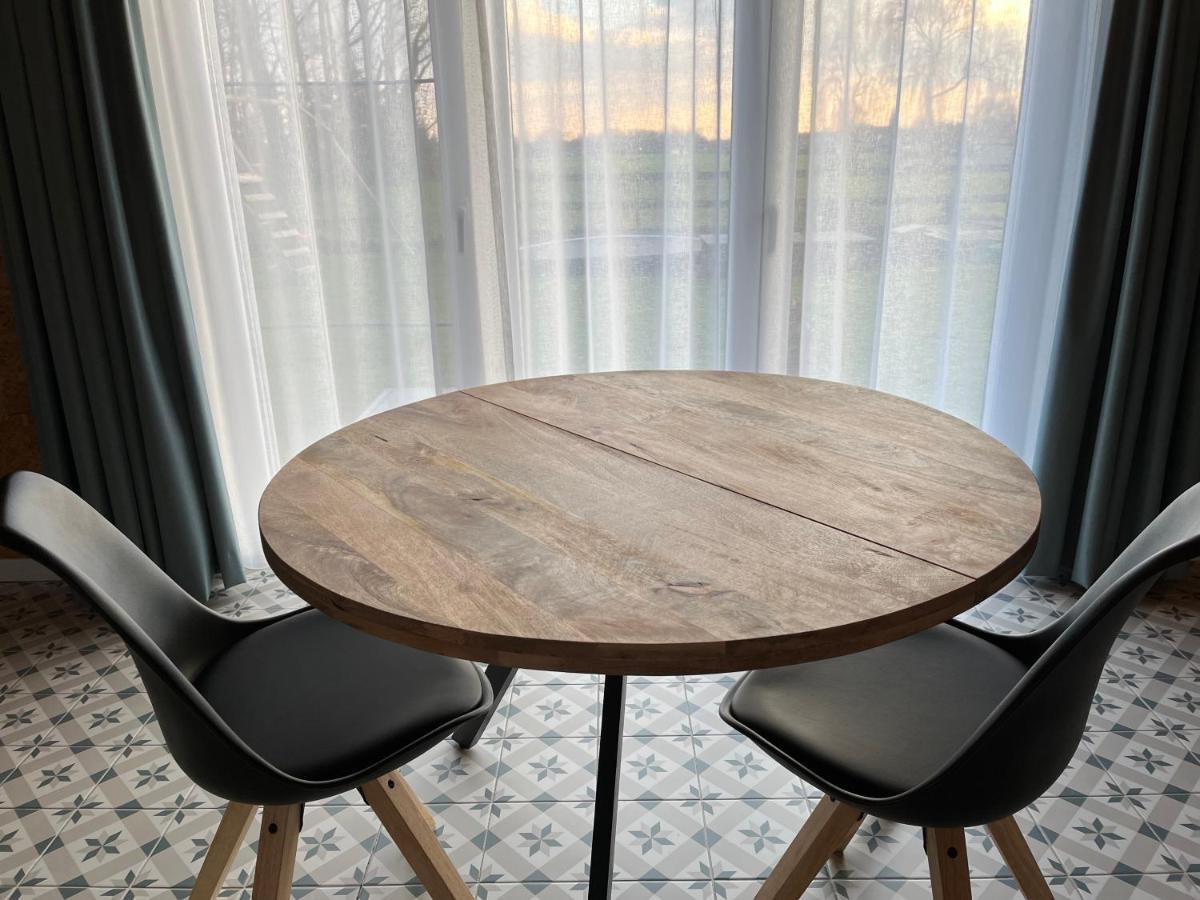 Studio 'T Hoveke Gullegem Экстерьер фото