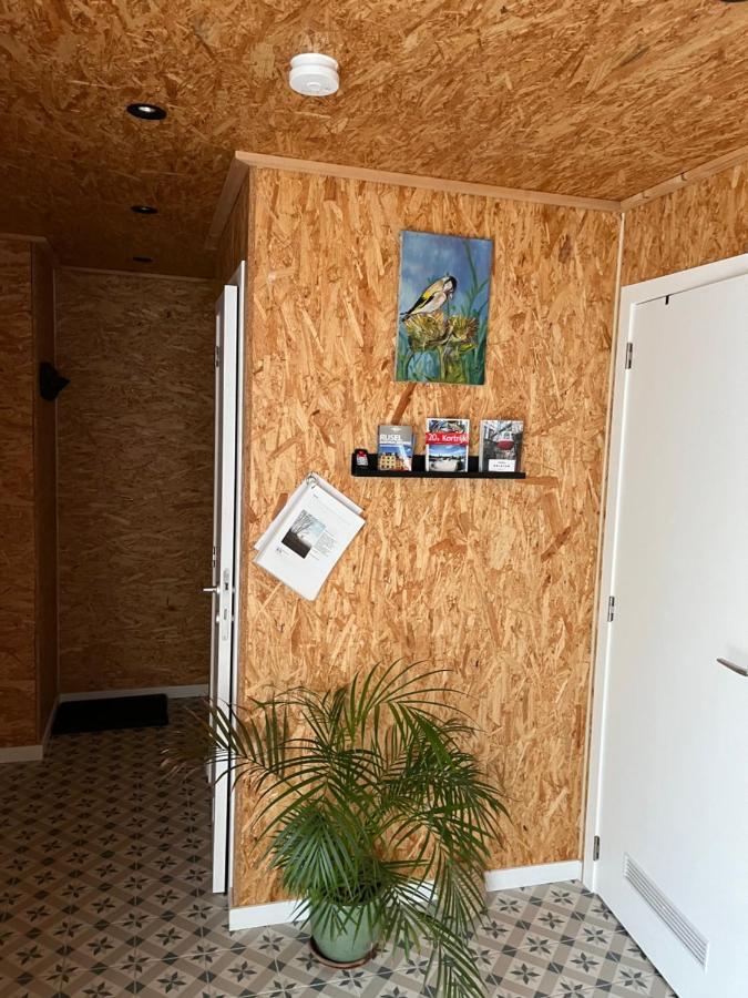 Studio 'T Hoveke Gullegem Экстерьер фото