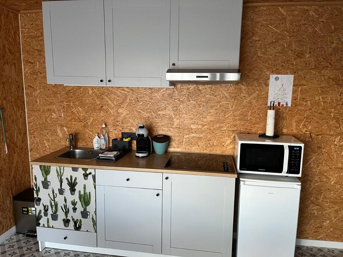 Studio 'T Hoveke Gullegem Экстерьер фото